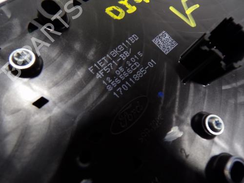 Switch FORD FOCUS III  | BP8818915I30 