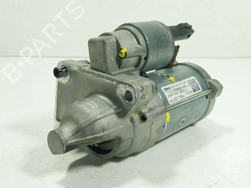 Used Starter Starter CITROËN C5 AIRCROSS (A_) 1.5 BlueHDi 130 (ACYHZJ, ACYHZR) (131 hp) 40552935 40552935