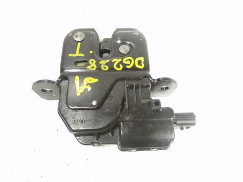 Used Tailgate lock Tailgate lock RENAULT MEGANE III Hatchback (BZ0/1_, B3_) 1.2 TCe (BZ2B, BZ11) (116 hp) 6966120 6966120