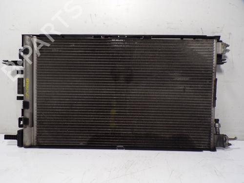 Used AC radiator AC radiator OPEL INSIGNIA A (G09) 2.0 CDTI (68) (160 hp) 15051847 15051847
