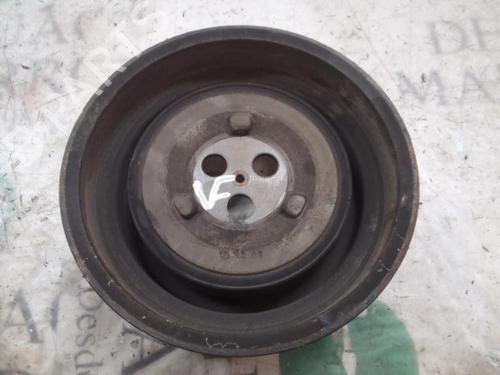 Remskive CITROËN JUMPER II Van [2006-2025]  14272926