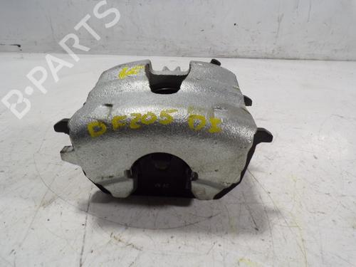 Used Left front brake caliper Left front brake caliper AUDI A1 Sportback (GBA) [2018-2026] 11553755 11553755