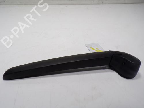 Used Rear windshield wiper arm AUDI A1 Sportback (GBA) [2018-2025]  12992466