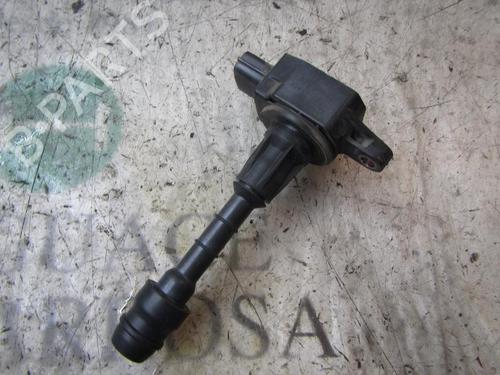 Ignition coil NISSAN MICRA III (K12) 1.4 16V (88 hp) 3825325