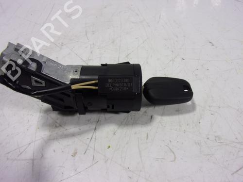 Electronic module TOYOTA PROACE Van (MDZ_)  | BP14287597M83