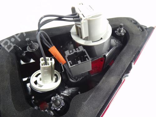 Right tailgate light AUDI A1 Sportback (GBA) | BP7102866C80 - Image 3