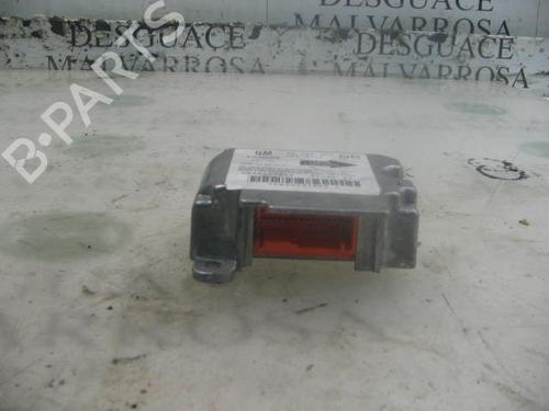 ECU airbags OPEL VECTRA B Hatchback (J96) 2.0 i 16V (F68) | BP3735326M53 