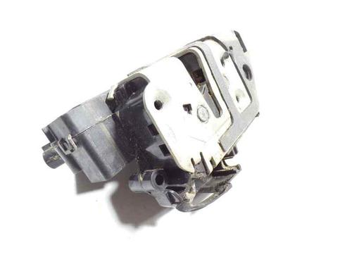 Used Front right lock FORD FIESTA VI (CB1, CCN) 1.25 (82 hp) 6835948