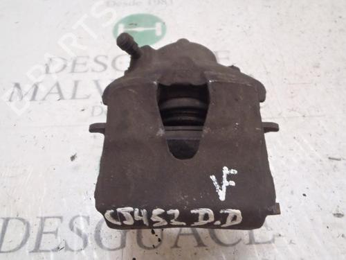 Used Right front brake caliper Right front brake caliper VW NEW BEETLE (9C1, 1C1) 2.0 (115 hp) 11547522 11547522