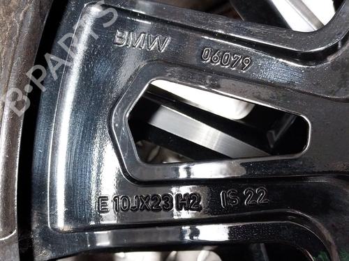 Fælk BMW XM (G09) XM All-wheel Drive | BP33712034C45 - Image 9