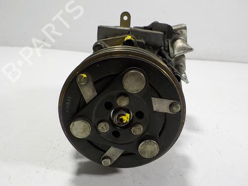 AC compressor FIAT DOBLO Cargo (263_)  | BP13083918M34 