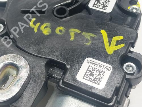 Rear wiper motor PORSCHE MACAN (95B)  | BP17749725M102 