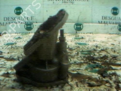 Used Vacuum pump FORD ORION III (GAL) 1.8 D (60 hp) 3778903