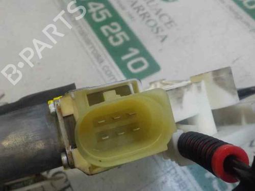 Front right window mechanism FORD S-MAX (WA6) 2.0 TDCi | BP4983229C23 - Image 3