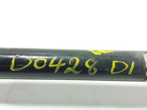 Left front driveshaft SKODA FABIA III (NJ3) 1.0 | BP19934401M38 