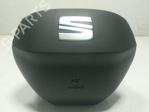 Used Driver airbag SEAT LEON Sportstourer (KL8, KLD) [2020-2025]  18296774