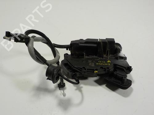 Front right lock SEAT ARONA (KJ7, KJP) 1.6 TDI | BP12102131C97 