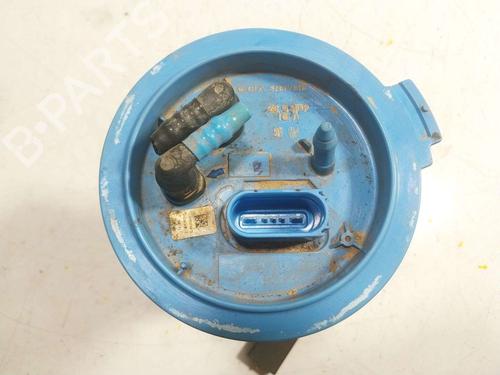 Fuel pump AUDI A3 Convertible (8P7) 1.8 TFSI | BP38682950M76 - Image 3