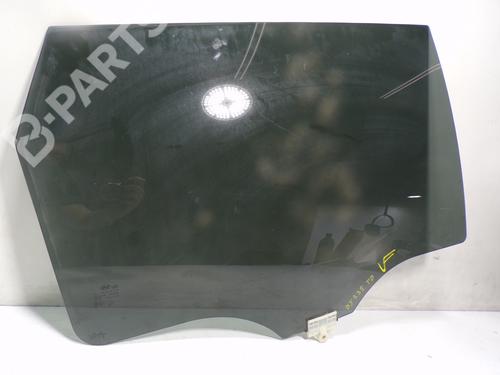 Used Rear right door window Rear right door window HYUNDAI SANTA FÉ IV (TM, TMA) 2.2 CRDi AWD (200 hp) 10492066 10492066