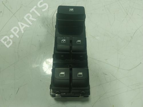 Left front window switch KIA STONIC (YB) 1.6 CRDi (116 hp) 93571H8100 | 93570H810CWK