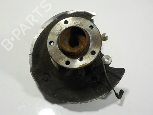 Used Left front steering knuckle Left front steering knuckle BMW 3 Touring (E91) [2004-2012] 15204025 15204025