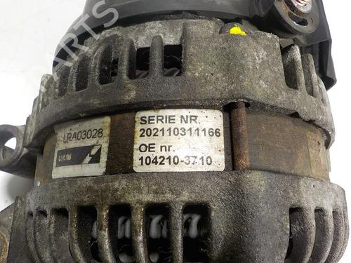 Alternator LAND ROVER RANGE ROVER SPORT I (L320) 2.7 D 4x4 | BP13936010M7 