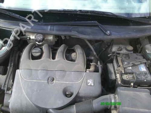 Right front steering knuckle PEUGEOT 206 Hatchback (2A/C) 1.9 D | BP3778745M26 