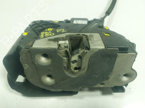 Used Front left lock FORD B-MAX (JK) 1.6 TDCi (95 hp) 18882028