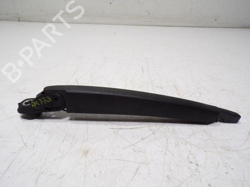 Used Rear windshield wiper arm Rear windshield wiper arm 11731557 11731557