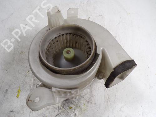 Used Heater blower motor TOYOTA PRIUS Liftback (_W2_) 1.5 Hybrid (NHW20_, NHW20R) (112 hp) 7666841