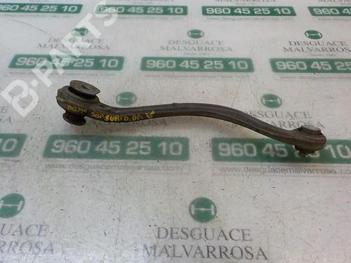 Used Right rear suspension arm Right rear suspension arm PEUGEOT 508 I (8D_) 2.0 HDi (140 hp) 3870948 3870948