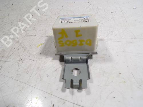 Electronic module MAZDA 6 Estate (GJ, GL) 2.2 D | BP9126763M83 - Image 3