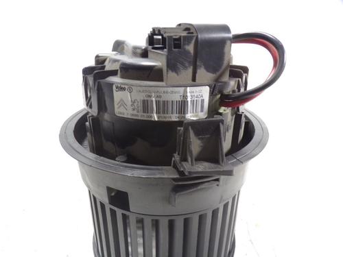 Heater blower motor PEUGEOT 208 I (CA_, CC_) 1.6 BlueHDi 100 | BP7308957M62 