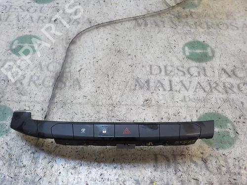 Used Warning switch Warning switch FIAT TIPO Saloon (356_, 357_) 1.4 (356SXA1B) (95 hp) 4006435 4006435