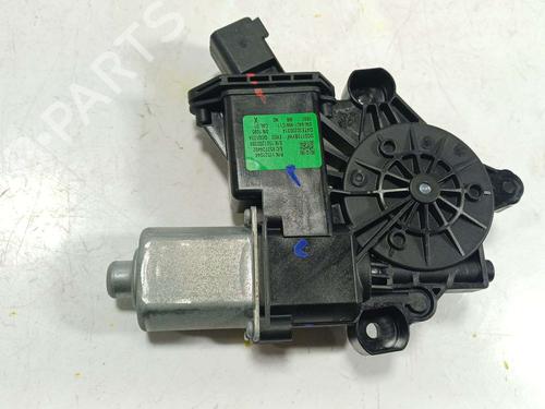 Right rear window motor MG MG 4 (EH32) EV | BP39598544E22 - Image 2