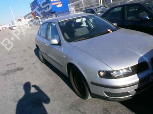 Gasfjeder motorhjelm SEAT TOLEDO II (1M2)  | BP14273045C139 