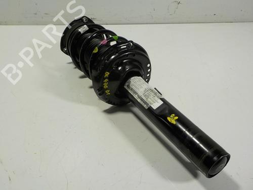 Used Left front shock absorber Left front shock absorber SEAT LEON Sportstourer (KL8, KLD) 2.0 TDI (150 hp) 13646333 13646333