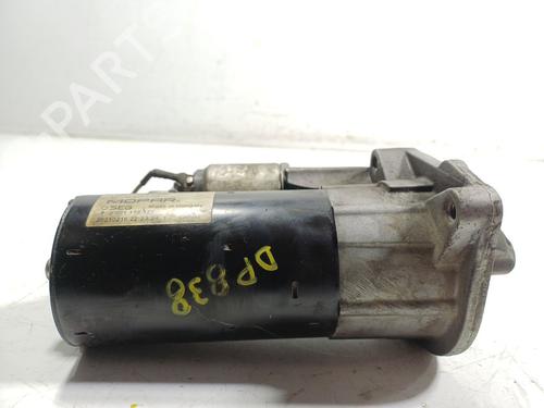 Starter FIAT DUCATO Van (250_) 140 Multijet 2,2 D | BP28021662M8 