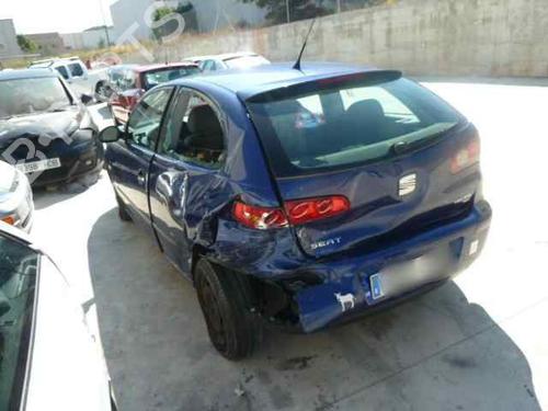 Right front suspension arm SEAT IBIZA III (6L1) 1.9 TDI | BP14268863M13 