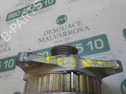 Alternator NISSAN QASHQAI / QASHQAI +2 I (J10, NJ10, JJ10E)  | BP5211002M7 