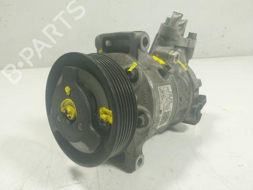 AC compressor SEAT LEON (5F1)  | BP16653292M34 