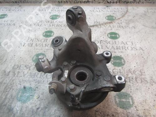 Right rear steering knuckle CADILLAC SRX 3.6 | BP4007853M28 