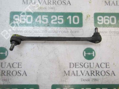 Used Right front suspension arm MAZDA 2 (DE_, DH_) [2007-2015]  14281855