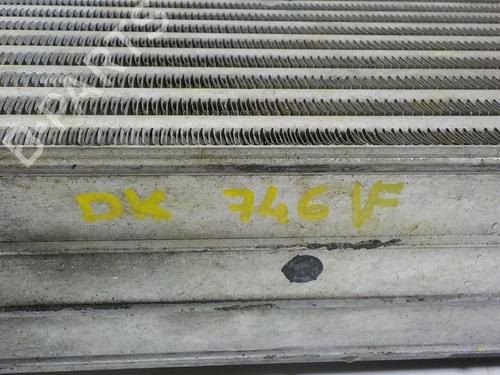 Intercooler PEUGEOT 508 I (8D_) 2.0 HDi | BP14939046M30 