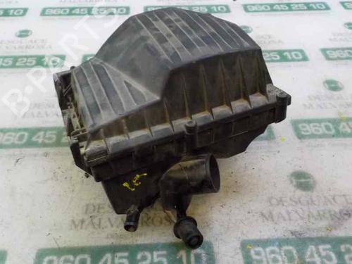 Used Air filter box Air filter box OPEL CORSA C (X01) 1.3 CDTI (F08, F68) (70 hp) 14284675 14284675