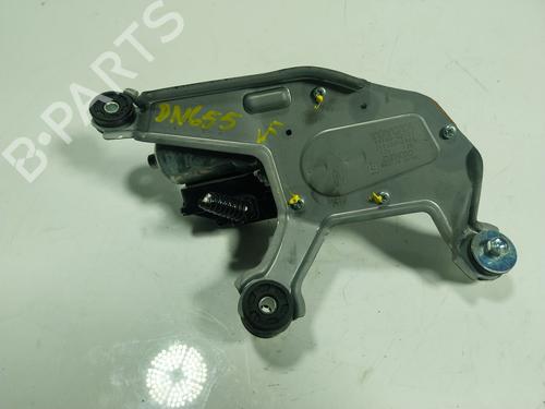 Rear wiper motor TOYOTA RAV 4 V (_A5_, _H5_)  | BP17804746M102 
