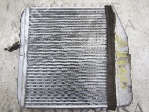 Used Heater matrix Heater matrix OPEL CORSA D (S07) 1.3 CDTI (L08, L68) (90 hp) 3847163 3847163
