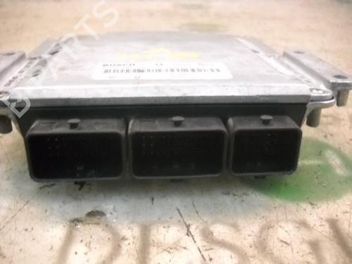 Engine control unit (ECU) RENAULT LAGUNA II (BG0/1_)  | BP3793647M57 