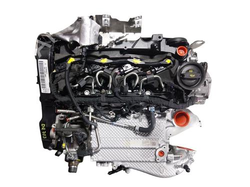 Engine SEAT TARRACO (KN2)  | BP27995262M1 