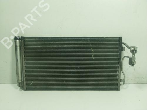 Used AC radiator AC radiator 18914792 18914792